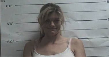 Rachael McCoy, - Orleans Parish County, LA 